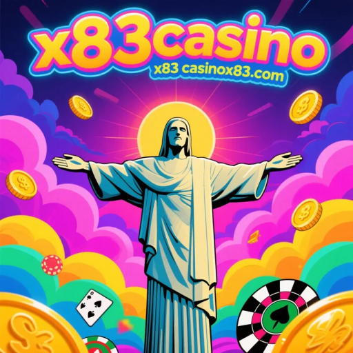 x83casinox83.com favicon